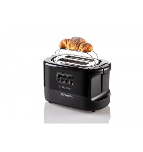Ariete 0159 2 Scheibe(n) 700 W Schwarz
