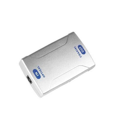 Hama 00042905 network media converter 670 nm Silver