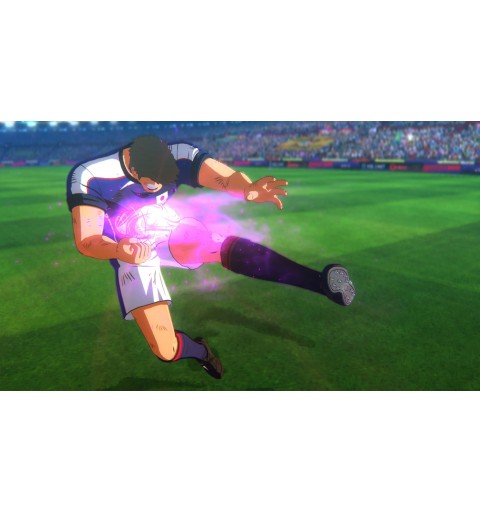 BANDAI NAMCO Entertainment Captain Tsubasa Rise of New Champions Estándar Plurilingüe PlayStation 4