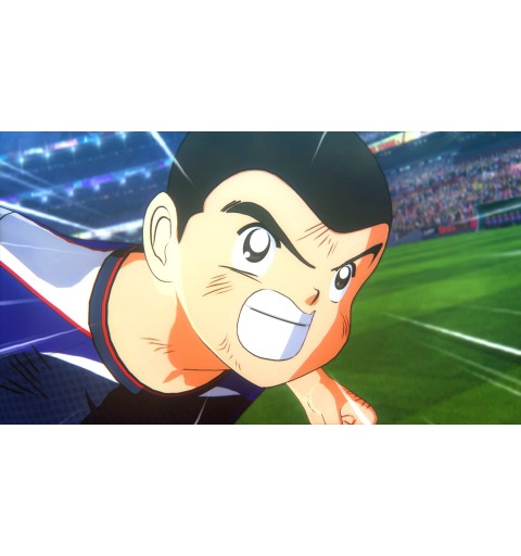 BANDAI NAMCO Entertainment Captain Tsubasa Rise of New Champions Estándar Plurilingüe PlayStation 4