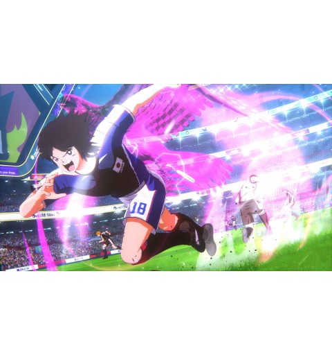 BANDAI NAMCO Entertainment Captain Tsubasa Rise of New Champions Estándar Plurilingüe PlayStation 4