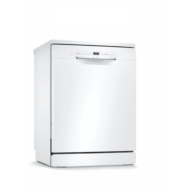 Bosch Serie 2 SMS2ITW11E dishwasher Freestanding 12 place settings E