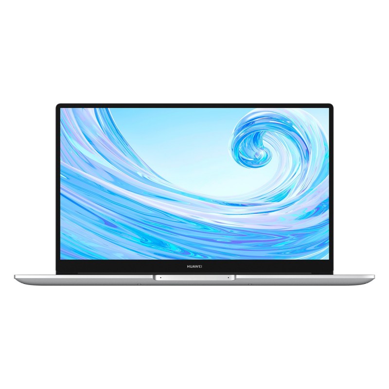 Huawei MateBook D 15 Computer portatile 39,6 cm (15.6") Full HD Intel® Core™ i5 8 GB DDR4-SDRAM 512 GB SSD Wi-Fi 5 (802.11ac)