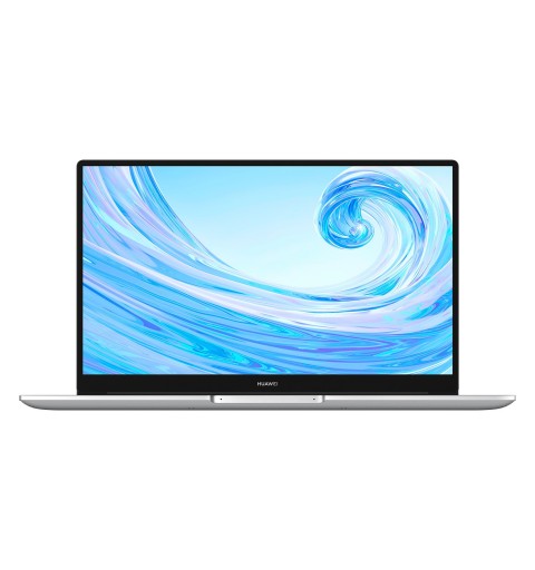 Huawei MateBook D 15 Computer portatile 39,6 cm (15.6") Full HD Intel® Core™ i5 8 GB DDR4-SDRAM 512 GB SSD Wi-Fi 5 (802.11ac)