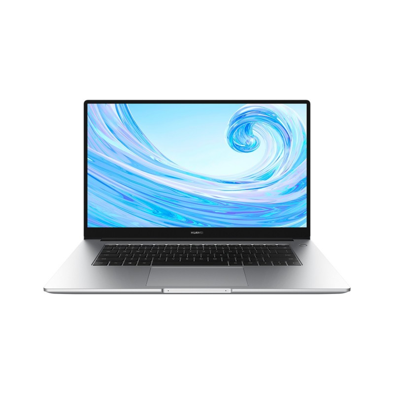 Huawei MateBook D 15 Computer portatile 39,6 cm (15.6") Full HD Intel® Core™ i5 8 GB DDR4-SDRAM 512 GB SSD Wi-Fi 5 (802.11ac)