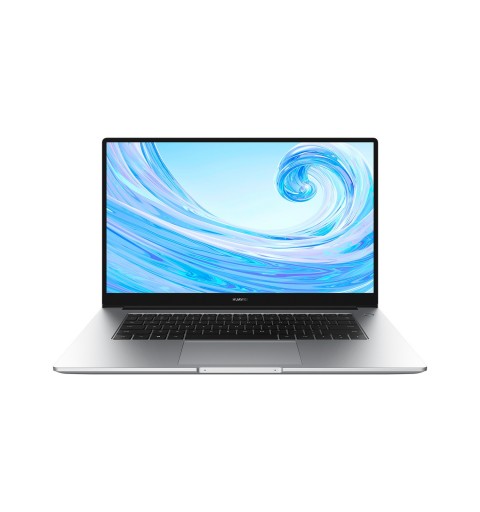 Huawei MateBook D 15 Computer portatile 39,6 cm (15.6") Full HD Intel® Core™ i5 8 GB DDR4-SDRAM 512 GB SSD Wi-Fi 5 (802.11ac)