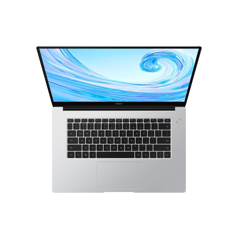 Huawei MateBook D 15 Ordinateur portable 39,6 cm (15.6") Full HD Intel® Core™ i5 8 Go DDR4-SDRAM 512 Go SSD Wi-Fi 5 (802.11ac)