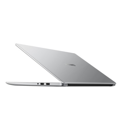 Huawei MateBook D 15 Computer portatile 39,6 cm (15.6") Full HD Intel® Core™ i5 8 GB DDR4-SDRAM 512 GB SSD Wi-Fi 5 (802.11ac)