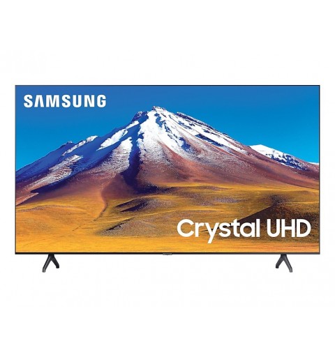 Samsung Series 7 UE50TU7090U 127 cm (50") 4K Ultra HD Smart TV Wi-Fi Nero