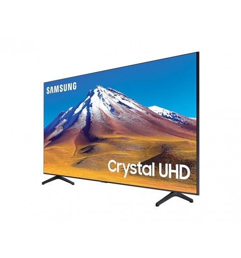 Samsung Series 7 UE50TU7090U 127 cm (50") 4K Ultra HD Smart TV Wi-Fi Nero