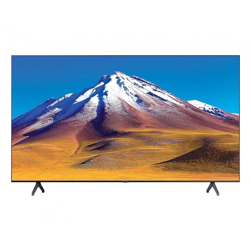Samsung Series 7 UE50TU7090U 127 cm (50") 4K Ultra HD Smart TV Wi-Fi Nero