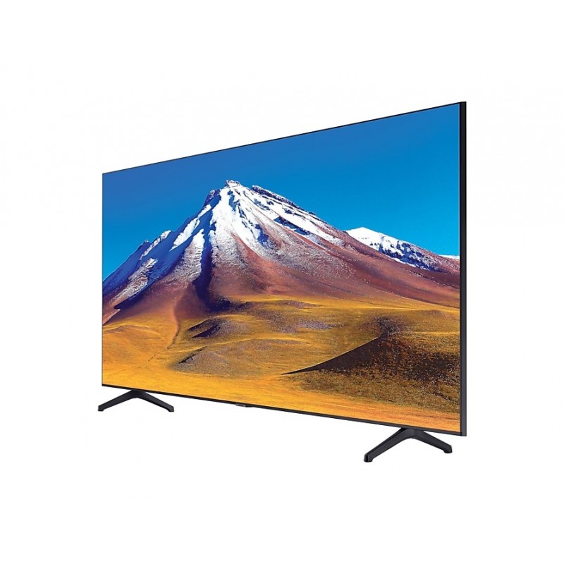 Samsung Series 7 UE50TU7090U 127 cm (50") 4K Ultra HD Smart TV Wi-Fi Nero