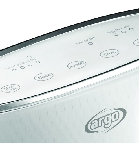 Argoclima Platinum Evo 41 7 L 46 dB 570 W Platine