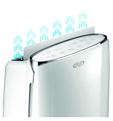 Argoclima Platinum Evo 41 7 L 46 dB 570 W Platine