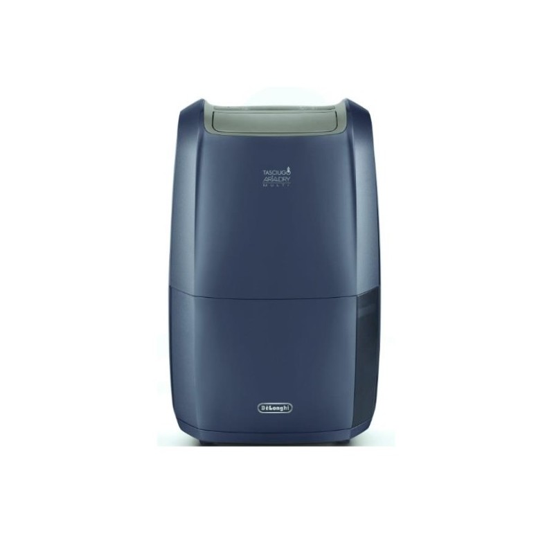 De’Longhi DDSX 220WF déshumidificateur 5 L 44 dB 461 W Bleu