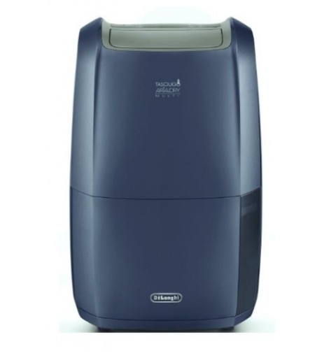 De’Longhi DDSX 220WF dehumidifier 5 L 44 dB 461 W Blue