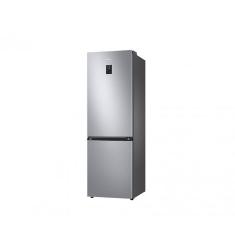 Samsung RB34T673ESA frigo combine Autoportante 340 L E Acier inoxydable