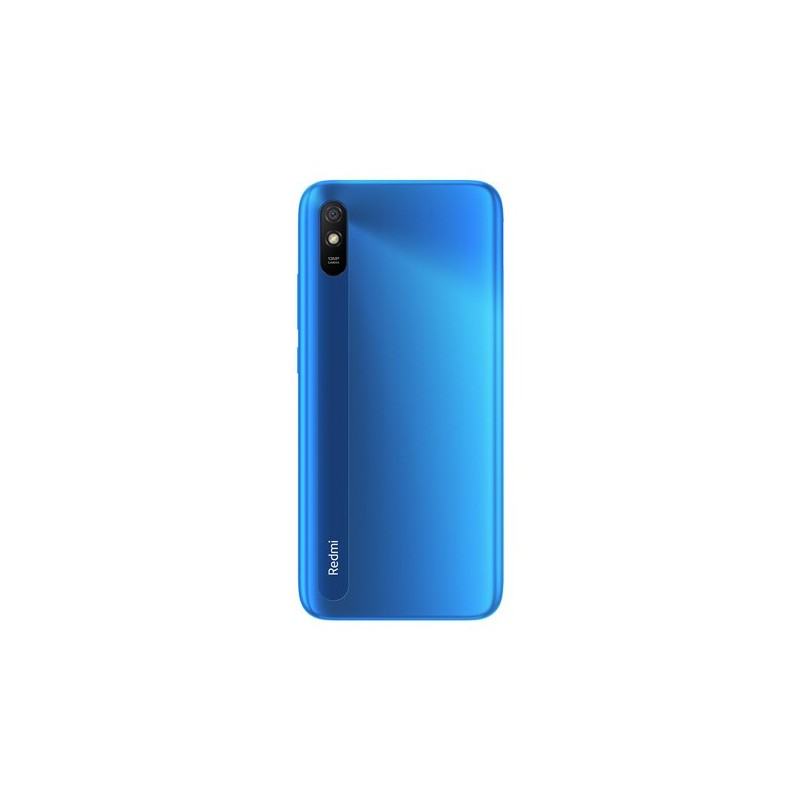 TIM Xiaomi Redmi 9AT 16,6 cm (6.53 Zoll) Dual-SIM Android 10.0 4G Mikro-USB 2 GB 32 GB 5000 mAh Blau