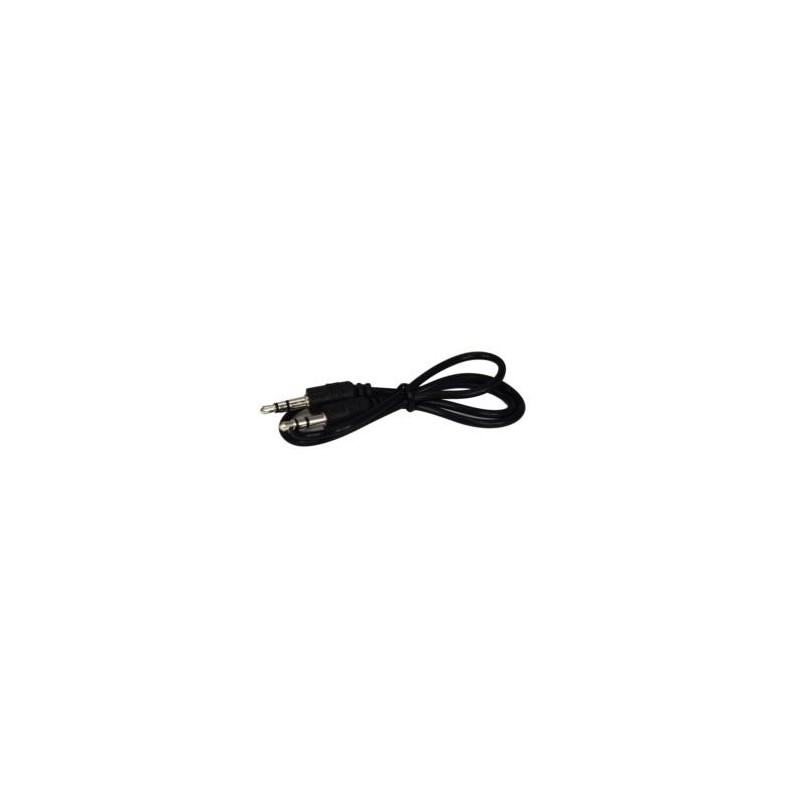 Karma Italiana BLT T1B transmisor de audio inalámbrico 3,5 mm 10 m Negro