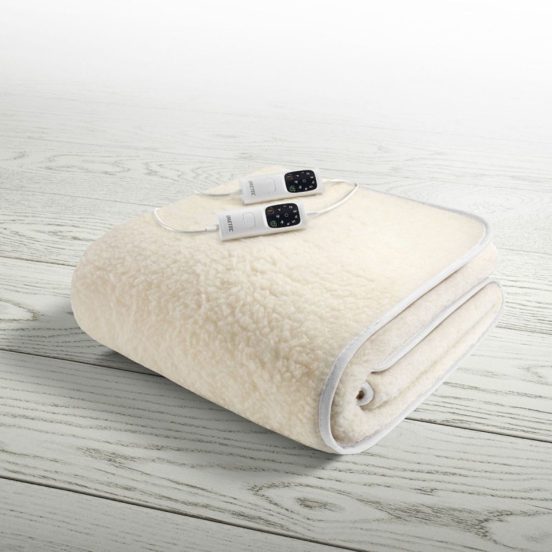 Imetec Scaldasonno adapto electric heating pad 150 x 160 cm 300 W