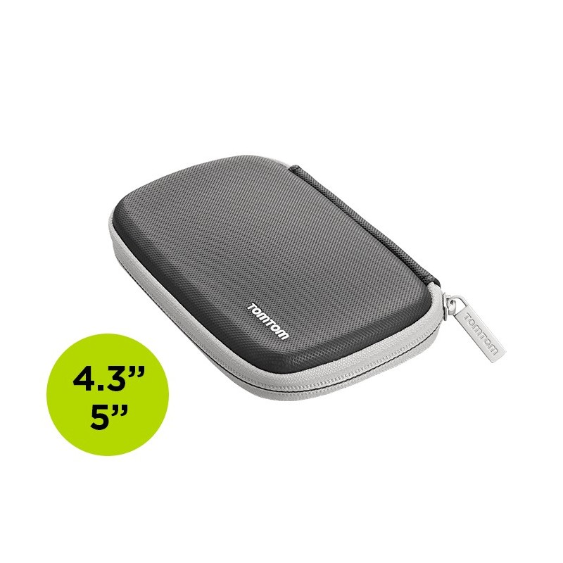 TomTom Funda protectora