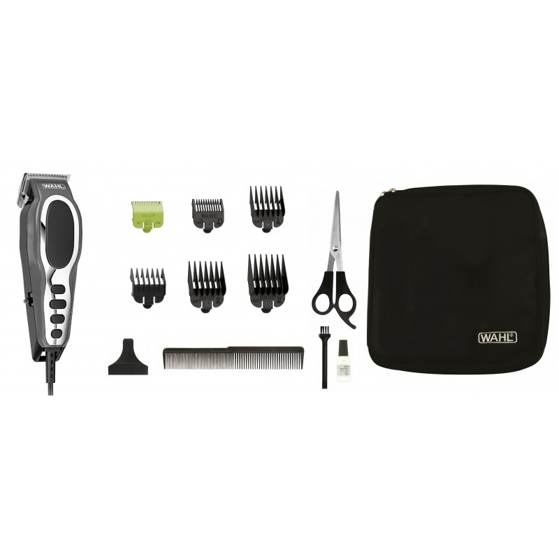 Wahl Close Cut 20105.0460 Grau