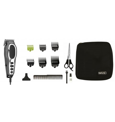 Wahl Close Cut 20105.0460 Grau