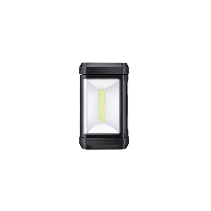 Varta WORK FLEX AREA LIGHT lampada di emergenza 230 lm Nero