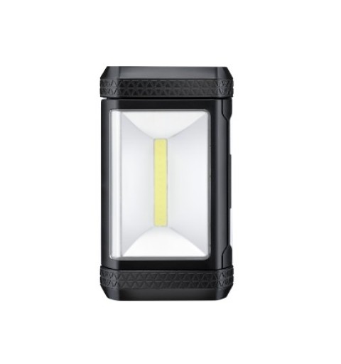 Varta WORK FLEX AREA LIGHT lampada di emergenza 230 lm Nero