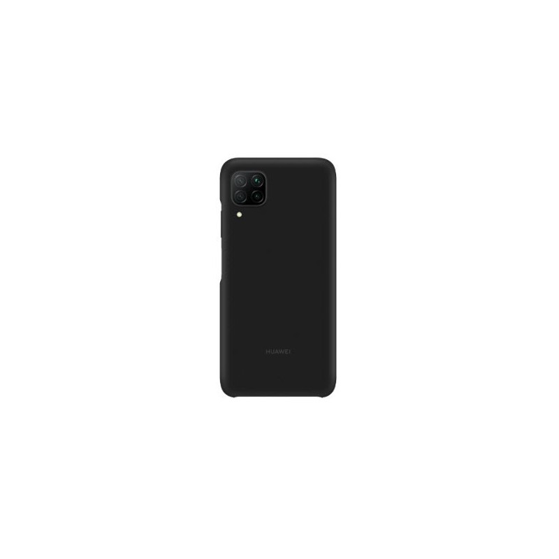 Hama PC Case funda para teléfono móvil 16,3 cm (6.4") Negro