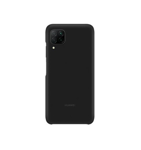 Hama PC Case funda para teléfono móvil 16,3 cm (6.4") Negro