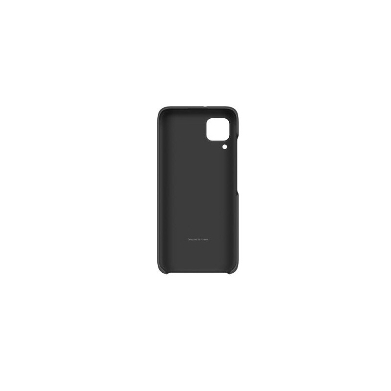 Hama PC Case funda para teléfono móvil 16,3 cm (6.4") Negro