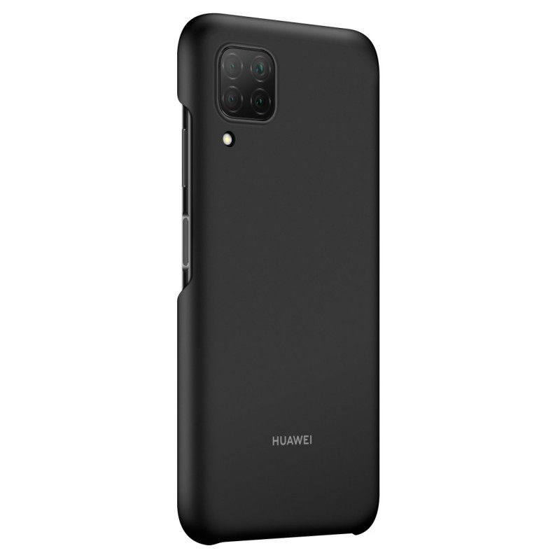 Hama PC Case funda para teléfono móvil 16,3 cm (6.4") Negro