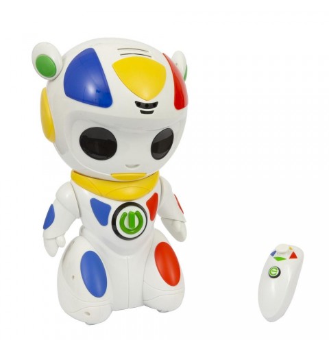 Emiglio MGL00000 Unterhaltungs-Roboter