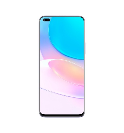 Huawei nova 8i 16,9 cm (6.67") SIM doble Android 10.0 4G USB Tipo C 6 GB 128 GB 4300 mAh Plata