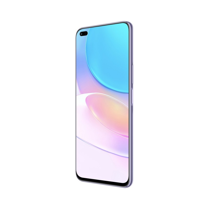 Huawei nova 8i 16,9 cm (6.67") SIM doble Android 10.0 4G USB Tipo C 6 GB 128 GB 4300 mAh Plata