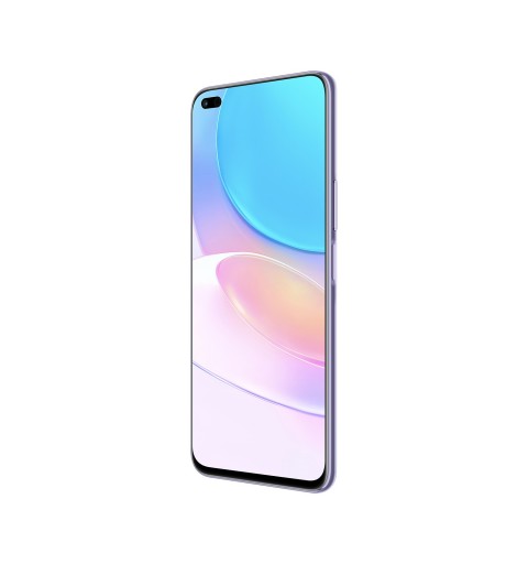 Huawei nova 8i 16,9 cm (6.67") SIM doble Android 10.0 4G USB Tipo C 6 GB 128 GB 4300 mAh Plata