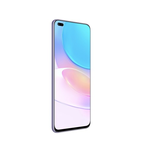 Huawei nova 8i 16,9 cm (6.67") SIM doble Android 10.0 4G USB Tipo C 6 GB 128 GB 4300 mAh Plata