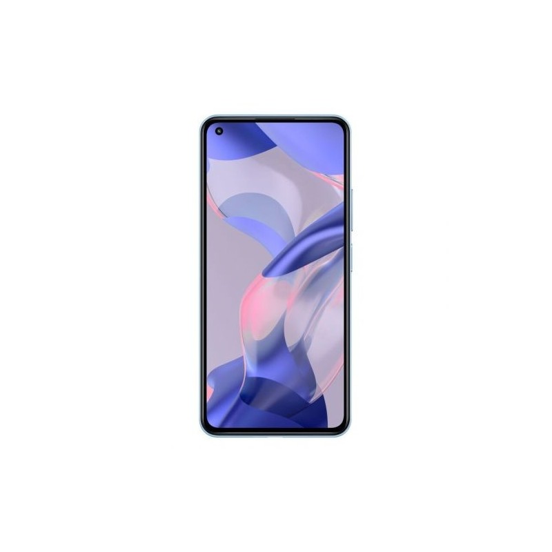 Vodafone Xiaomi 11 Lite 5G NE 16,6 cm (6.55") Doppia SIM Android 11 USB tipo-C 8 GB 128 GB 4250 mAh Blu