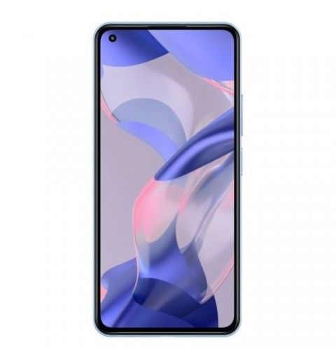 Vodafone Xiaomi 11 Lite 5G NE 16,6 cm (6.55") Doppia SIM Android 11 USB tipo-C 8 GB 128 GB 4250 mAh Blu