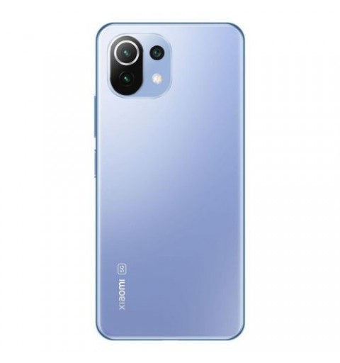 Vodafone Xiaomi 11 Lite 5G NE 16,6 cm (6.55") Doppia SIM Android 11 USB tipo-C 8 GB 128 GB 4250 mAh Blu
