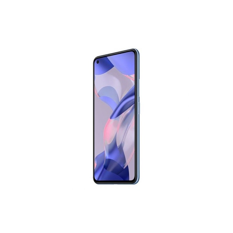 Vodafone Xiaomi 11 Lite 5G NE 16,6 cm (6.55") Doppia SIM Android 11 USB tipo-C 8 GB 128 GB 4250 mAh Blu