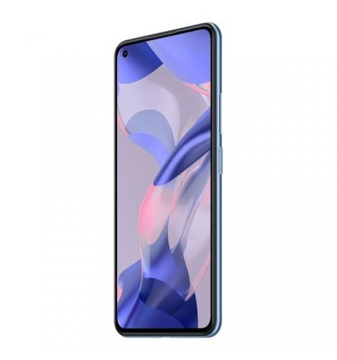 Vodafone Xiaomi 11 Lite 5G NE 16,6 cm (6.55") Doppia SIM Android 11 USB tipo-C 8 GB 128 GB 4250 mAh Blu