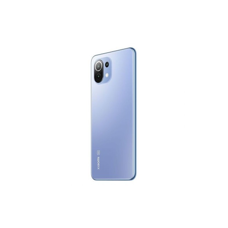 Vodafone Xiaomi 11 Lite 5G NE 16,6 cm (6.55") Doppia SIM Android 11 USB tipo-C 8 GB 128 GB 4250 mAh Blu