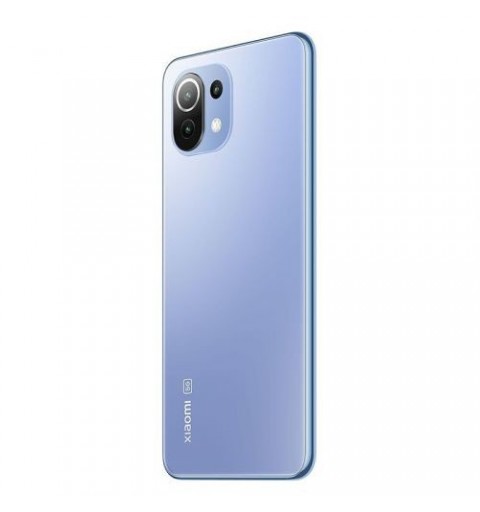 Vodafone Xiaomi 11 Lite 5G NE 16,6 cm (6.55") Doppia SIM Android 11 USB tipo-C 8 GB 128 GB 4250 mAh Blu