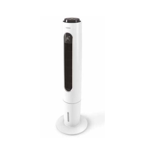 Olimpia Splendid Peler Tower Refroidisseur d'air évaporatif portable