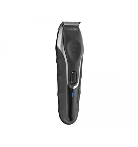 Wahl Aqua Groom Black, Silver