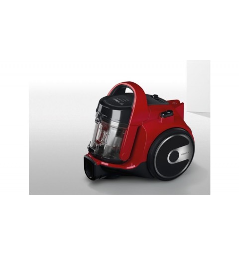 Bosch Serie 2 BGC05AAA2 Aspirateur Aspirateur réservoir cylindrique Sec Sans sac