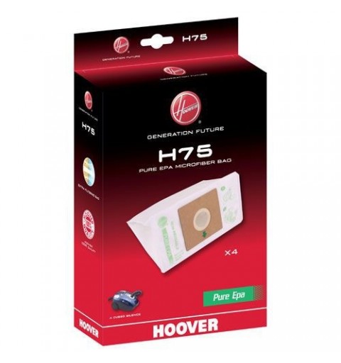Hoover 35601663 accessorio e ricambio per aspirapolvere A cilindro Sacchetto per la polvere