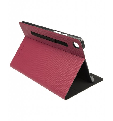 Tucano GALA 26,4 cm (10.4") Folio Rojo